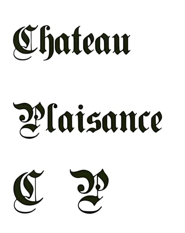 Explication du Logo