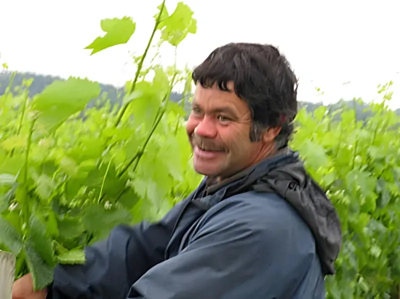 Équipe de Juin, les Hommes