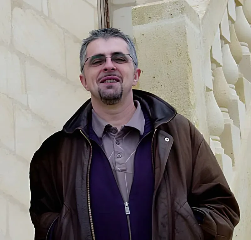 Remerciements particuliers à notre œnologue, Jean-Philippe Fort