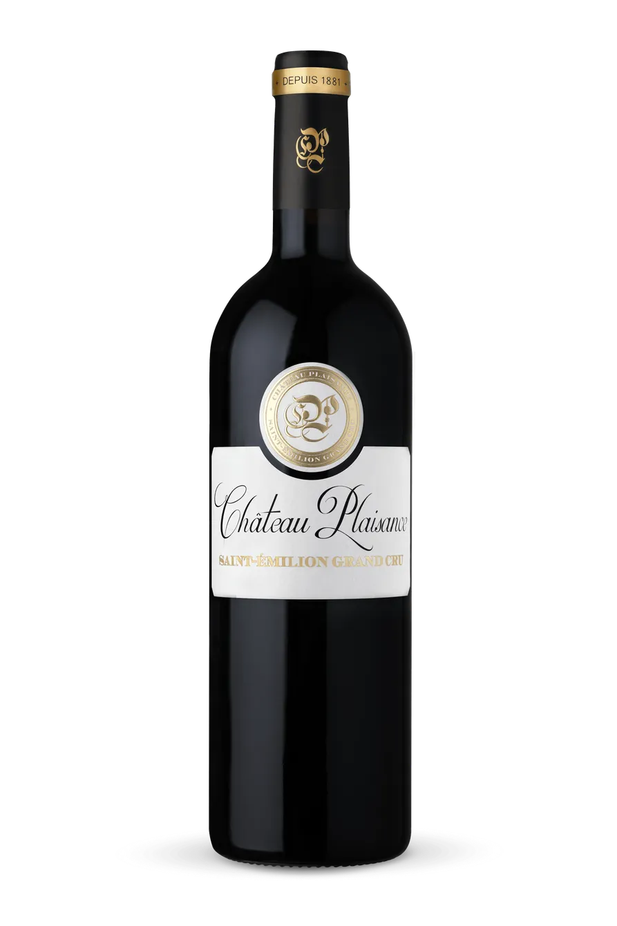 Château Plaisance 2014