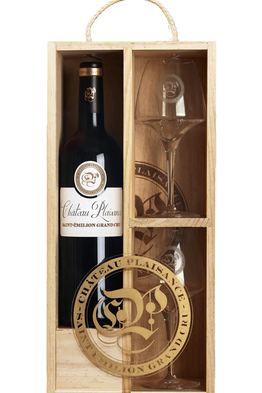 Grand Cru Duo